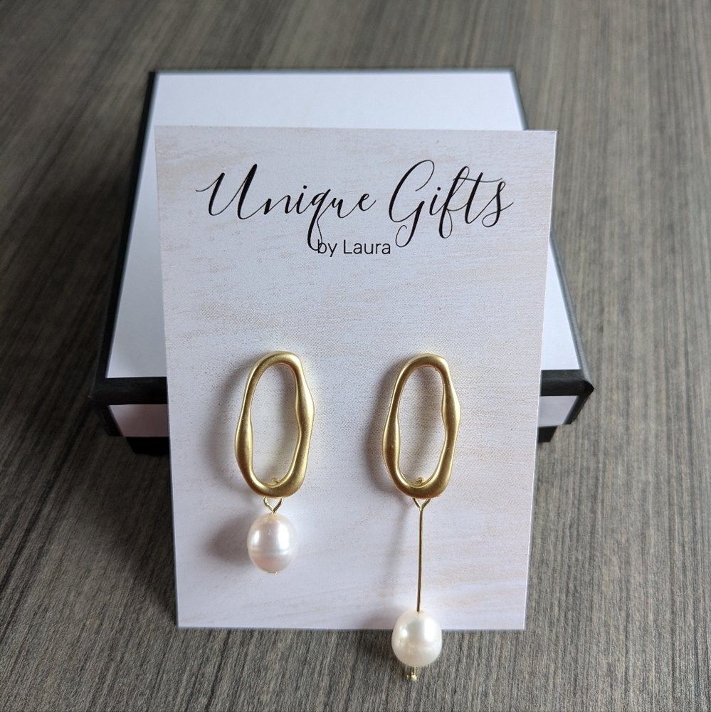 Eleanor Earrings